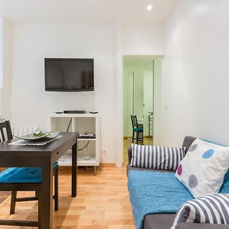 פריז Appartement Petits Champs II חדר תמונה