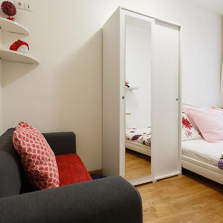 פריז Appartement Petits Champs II מראה חיצוני תמונה