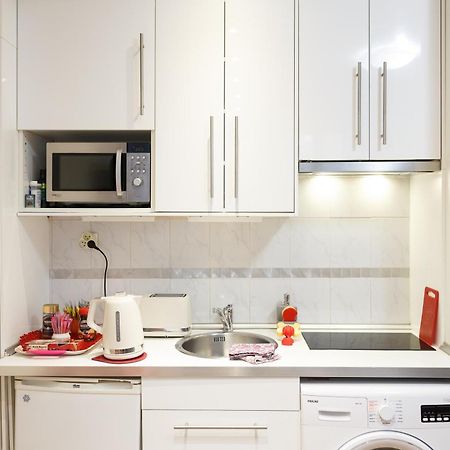 פריז Appartement Petits Champs II מראה חיצוני תמונה