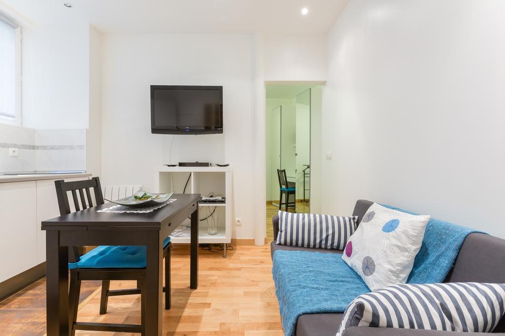 פריז Appartement Petits Champs II חדר תמונה