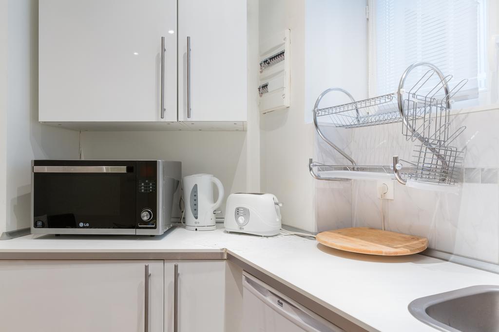 פריז Appartement Petits Champs II חדר תמונה