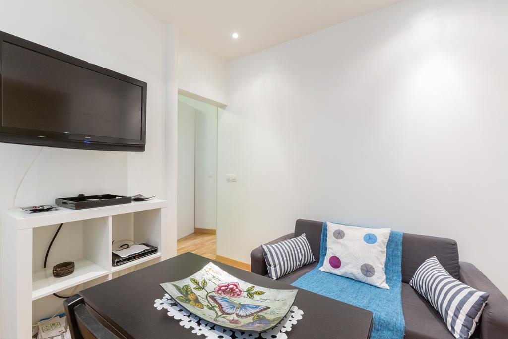 פריז Appartement Petits Champs II חדר תמונה