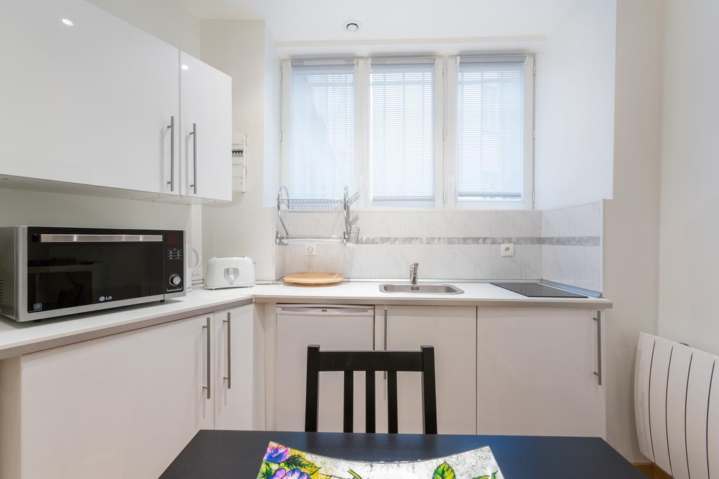 פריז Appartement Petits Champs II חדר תמונה