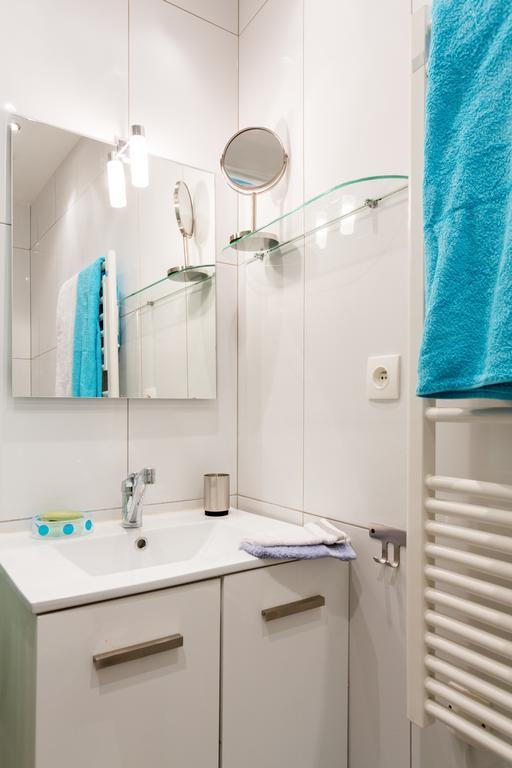 פריז Appartement Petits Champs II חדר תמונה