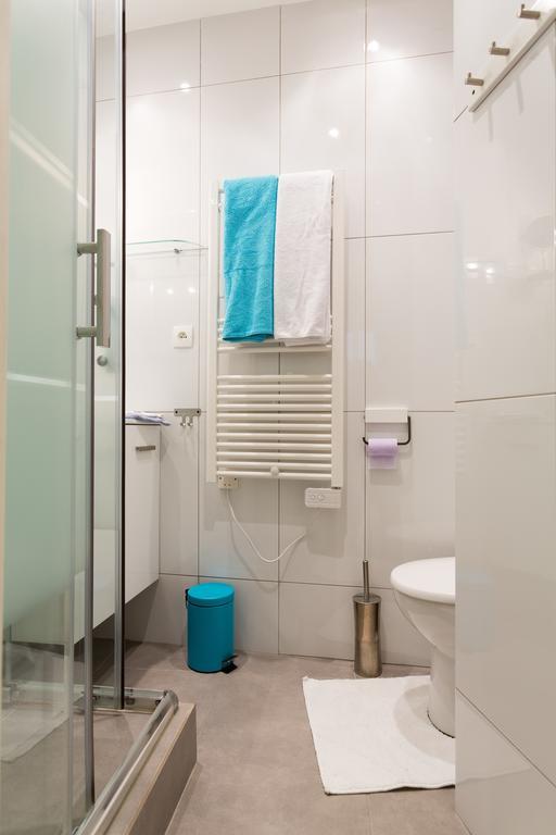 פריז Appartement Petits Champs II חדר תמונה