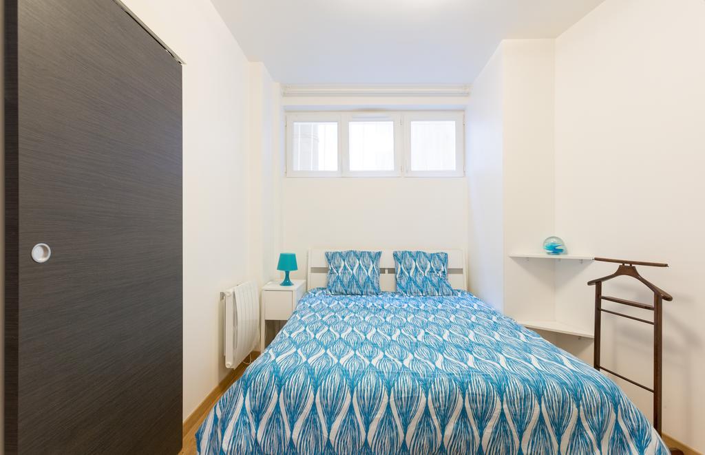 פריז Appartement Petits Champs II חדר תמונה