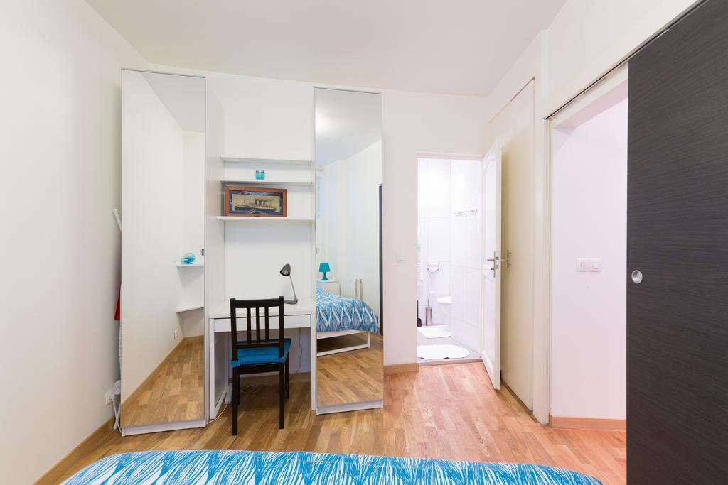 פריז Appartement Petits Champs II חדר תמונה