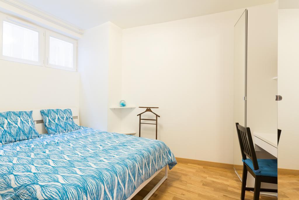 פריז Appartement Petits Champs II חדר תמונה