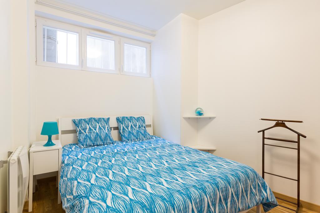 פריז Appartement Petits Champs II חדר תמונה