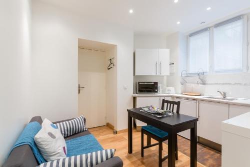 פריז Appartement Petits Champs II מראה חיצוני תמונה